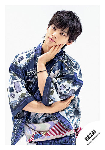 【No.BZI25-203】「SUMMER FES ROPPONGI SUNNY BEATS」周邊商品花絮照