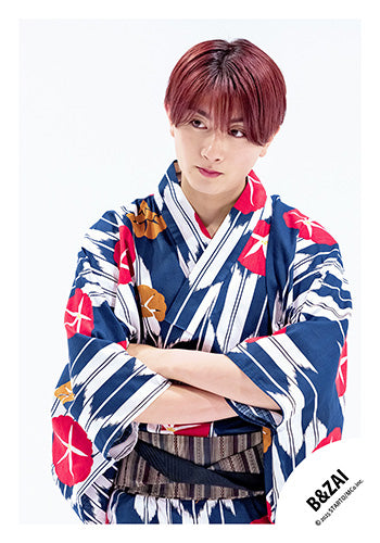 【No.BZI25-207】「SUMMER FES ROPPONGI SUNNY BEATS」周邊商品花絮照