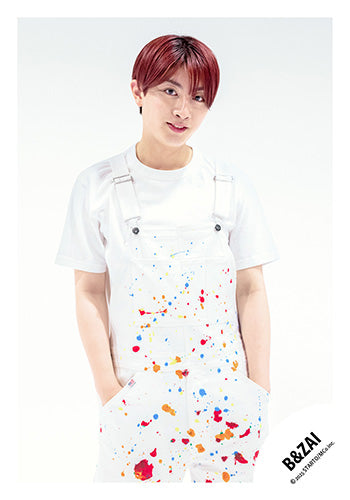 【No.BZI25-211】「SUMMER FES ROPPONGI SUNNY BEATS」周邊商品花絮照