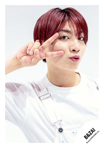 【No.BZI25-214】「SUMMER FES ROPPONGI SUNNY BEATS」周邊商品花絮照