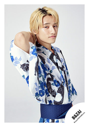 【No.BZI25-215】「SUMMER FES ROPPONGI SUNNY BEATS」周邊商品花絮照