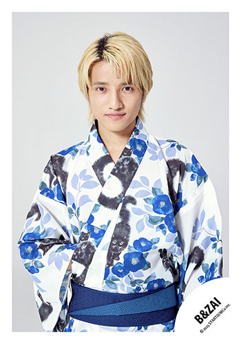 【No.BZI25-219】「SUMMER FES ROPPONGI SUNNY BEATS」周邊商品花絮照