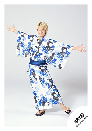 【No.BZI25-221】「SUMMER FES ROPPONGI SUNNY BEATS」周邊商品花絮照