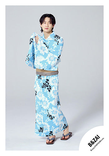 【No.BZI25-226】「SUMMER FES ROPPONGI SUNNY BEATS」周邊商品花絮照