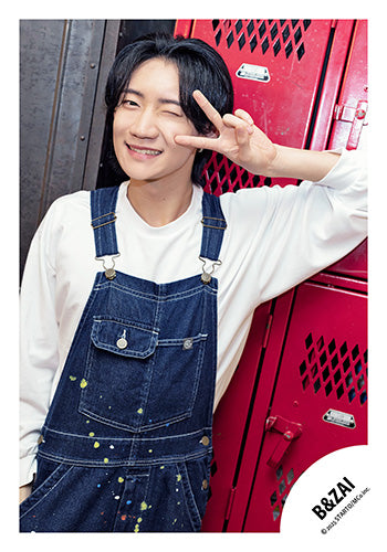 【No.BZI25-227】「SUMMER FES ROPPONGI SUNNY BEATS」周邊商品花絮照