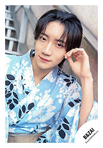 【No.BZI25-232】「SUMMER FES ROPPONGI SUNNY BEATS」周邊商品花絮照