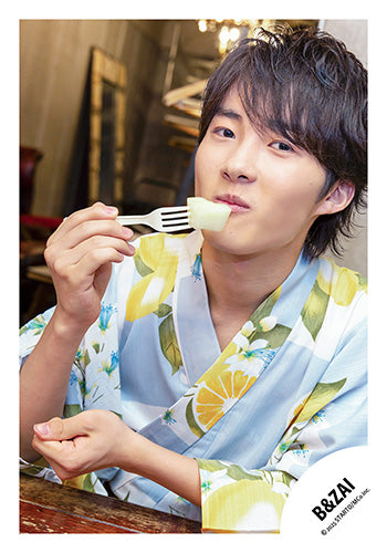 【No.BZI25-237】「SUMMER FES ROPPONGI SUNNY BEATS」周邊商品花絮照