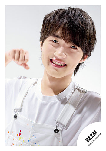 【No.BZI25-239】「SUMMER FES ROPPONGI SUNNY BEATS」周邊商品花絮照