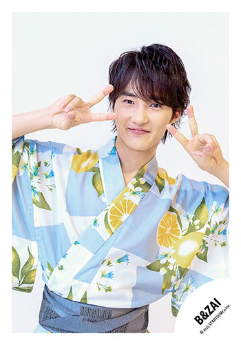 【No.BZI25-241】「SUMMER FES ROPPONGI SUNNY BEATS」周邊商品花絮照