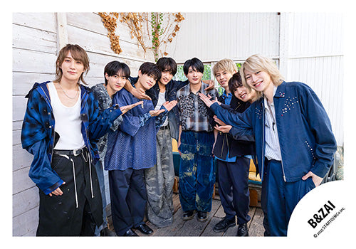 【No.BZI25-243】個人寫真影片幕後花絮2025 第三彈