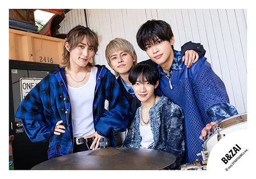 【No.BZI25-244】個人寫真影片幕後花絮2025 第三彈