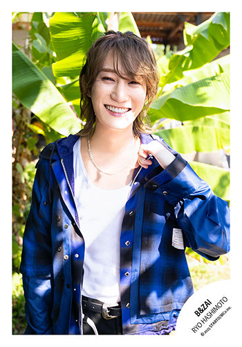 【No.BZI25-246】個人寫真影片幕後花絮2025 第3彈