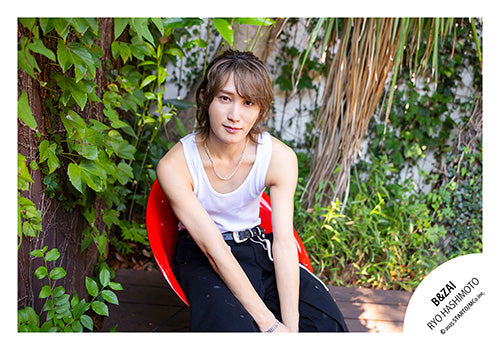 【No.BZI25-247】個人寫真影片幕後花絮2025 第3彈