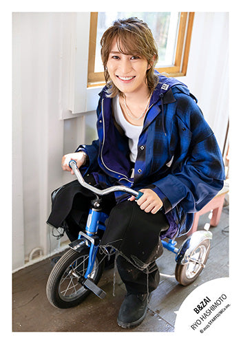 【No.BZI25-249】個人寫真影片幕後花絮2025 第3彈