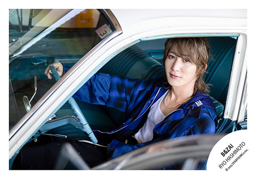 【No.BZI25-251】個人寫真影片幕後花絮2025 第3彈