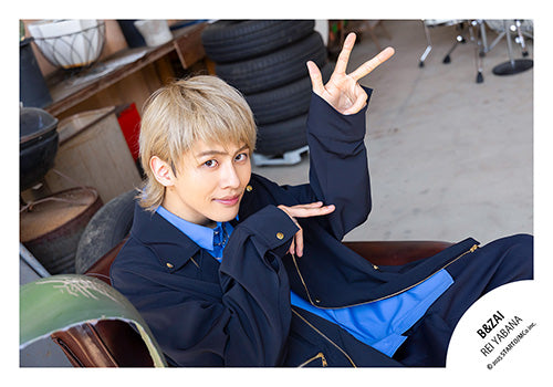 【No.BZI25-253】個人寫真影片幕後花絮2025 第3彈