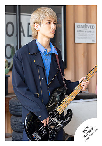 【No.BZI25-256】個人寫真影片幕後花絮2025 第3彈