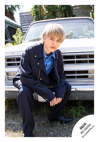 【No.BZI25-257】個人寫真影片幕後花絮2025 第3彈