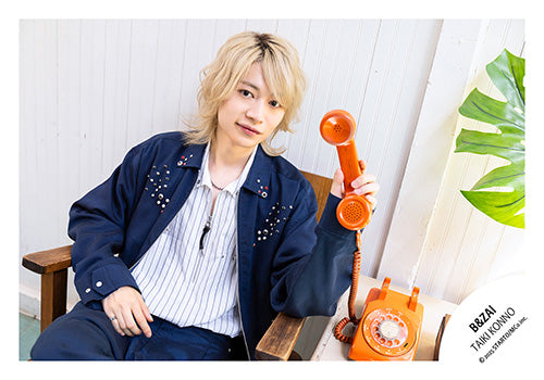 【No.BZI25-259】個人寫真影片幕後花絮2025 第3彈