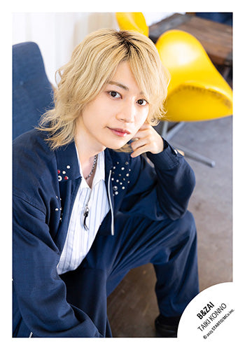 【No.BZI25-260】個人寫真影片幕後花絮2025 第3彈