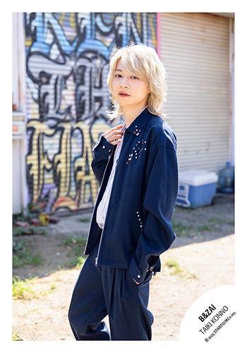 【No.BZI25-263】個人寫真影片幕後花絮2025 第3彈