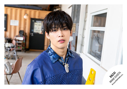 【No.BZI25-266】個人寫真影片幕後花絮2025 第3彈