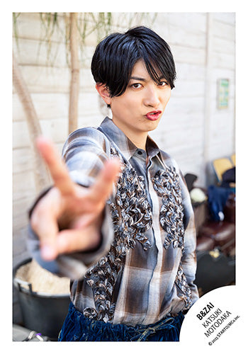 【No.BZI25-270】個人寫真影片幕後花絮2025 第3彈