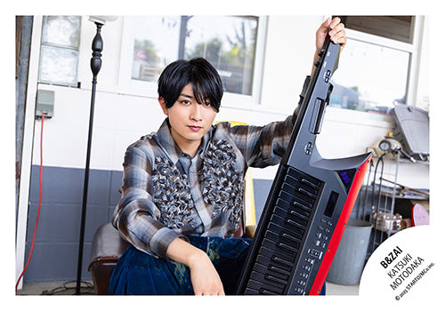 【No.BZI25-271】個人寫真影片幕後花絮2025 第3彈