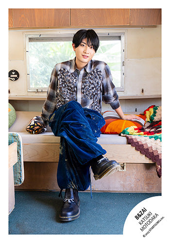 【No.BZI25-272】個人寫真影片幕後花絮2025 第3彈