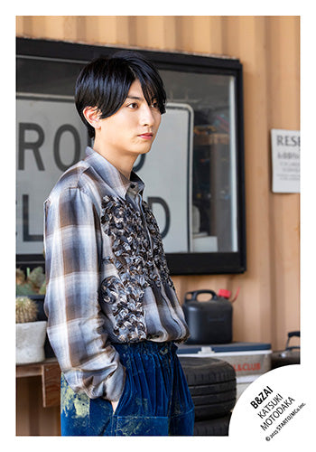 【No.BZI25-274】個人寫真影片幕後花絮2025 第3彈