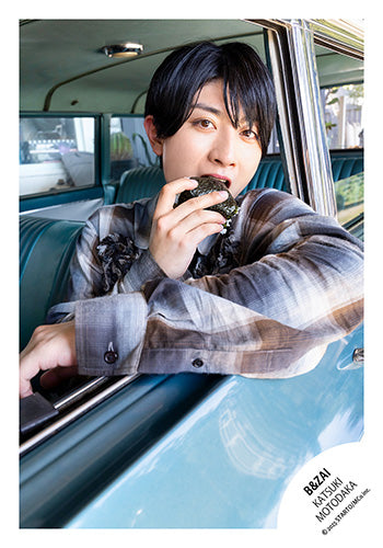 【No.BZI25-275】個人寫真影片幕後花絮2025 第3彈