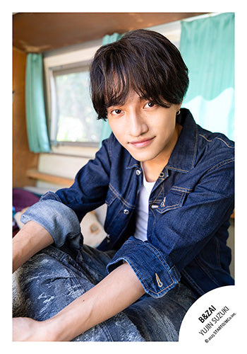 【No.BZI25-276】個人寫真影片幕後花絮2025 第3彈