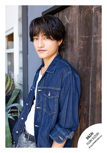 【No.BZI25-278】個人寫真影片幕後花絮2025 第3彈