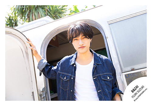 【No.BZI25-279】個人寫真影片幕後花絮2025 第3彈