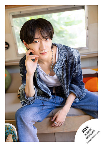 【No.BZI25-282】個人寫真影片幕後花絮2025 第3彈