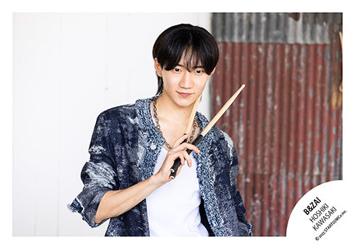 【No.BZI25-286】個人寫真影片幕後花絮2025 第3彈