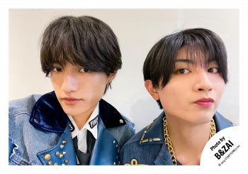 【No.BZI25-302】B&ZAI 原創自拍照