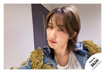 【No.BZI25-304】B&ZAI 原創自拍照