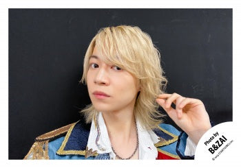 【No.BZI25-312】B&ZAI 原創自拍照