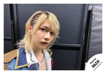 【No.BZI25-313】B&ZAI 原創自拍照