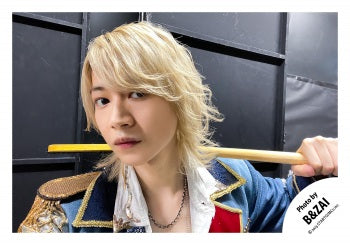【No.BZI25-314】B&ZAI 原創自拍照