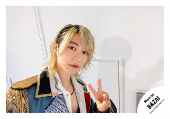 【No.BZI25-315】B&ZAI 原創自拍照
