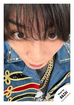 【No.BZI25-321】B&ZAI 原創自拍照