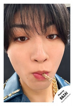 【No.BZI25-323】B&ZAI 原創自拍照
