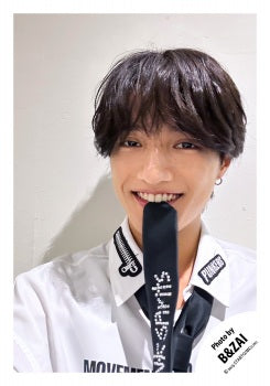 【No.BZI25-326】B&ZAI 原創自拍照