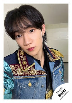 【No.BZI25-328】B&ZAI 原創自拍照