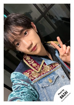 【No.BZI25-330】B&ZAI 原創自拍照