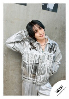 【No.BZI26-005】「Junior STAR to FESTIVAL 2026」周邊商品花絮照