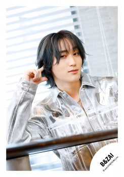 【No.BZI26-011】「Junior STAR to FESTIVAL 2026」周邊商品花絮照