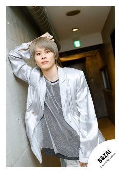 【No.BZI26-012】「Junior STAR to FESTIVAL 2026」周邊商品花絮照